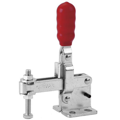 Attrezzo di bloccaggio verticale - CH-11002-B - Clamptek Enterprise CO., LTD.