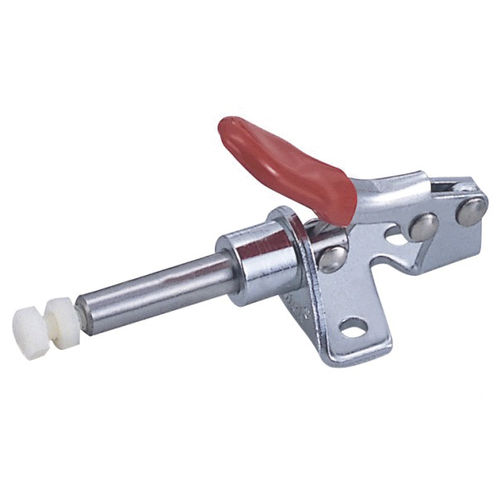 Attrezzo di bloccaggio ad asta scorrevole - CH-301-AM - Clamptek Enterprise CO., LTD. - a spinta e trazione