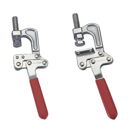 Attrezzo di serraggio manuale - CH-80325 / CH-80379 - Clamptek Enterprise CO., LTD.