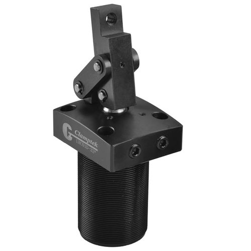 Brida di serraggio idraulica articolata - LHC01 series - Clamptek Enterprise CO., LTD.