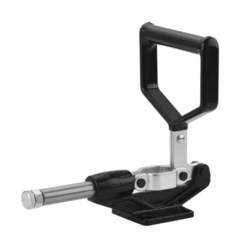 Attrezzo di bloccaggio ad asta scorrevole - CH-305-HMY - Clamptek Enterprise CO., LTD. - a spinta e trazione