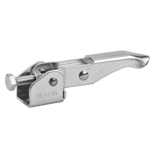 Attrezzo di bloccaggio orizzontale - CH-43160  - Clamptek Enterprise CO., LTD. - a tirante