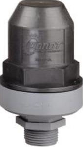 Valvola a comando pneumatico - DAV-P-1-A - Dorot Control Valves - per acqua / di mandata