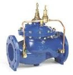 Valvola di riduzione di pressione - PR series  - Dorot Control Valves