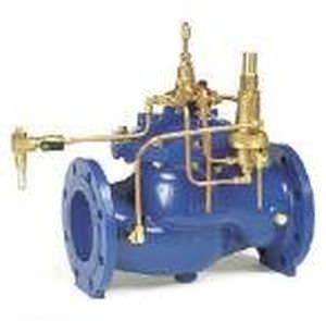 Valvola per controllo di flusso - FR series - Dorot Control Valves