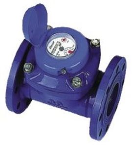 Contatore d'acqua analogico - 16 bar, 60 °C | DWM-A series - Dorot Control Valves - a turbina Woltman