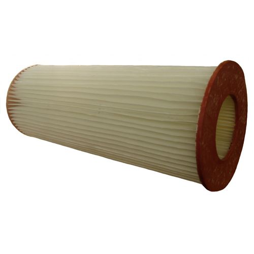 Filtro a gas - EHC HT - EHC Teknik - antiparticolato / a cartuccia / per macchina utensile