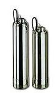 Carter per filtro a cartuccia - Salher - per acqua / in acciaio inossidabile
