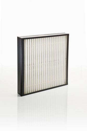 Filtro ad aria - Macrogen GT-Duo - MANN+HUMMEL Air Filtration - in pannelli / a coalescenza / a bassa pressione