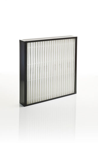 Filtro ad aria - Macropac - MANN+HUMMEL Air Filtration - antipolvere / in pannelli / plissettato