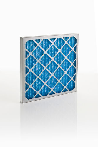 Filtro ad aria - MANN+HUMMEL Air Filtration - antipolvere / in pannelli / per impianto di riscaldamento, ventilazione e aria condizionata