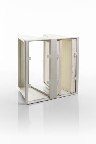 Filtro ad aria - Micratex V - MANN+HUMMEL Air Filtration - in pannelli / plissettato / compatto
