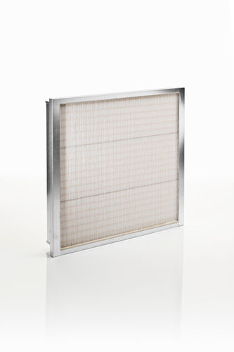 Filtro ad aria - Micratex FP-P-HT - MANN+HUMMEL Air Filtration - antipolvere / in pannelli / a bassa pressione