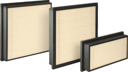 Filtro ad aria - Micratex FP-P - MANN+HUMMEL Air Filtration - antipolvere / in pannelli / filtraggio fine