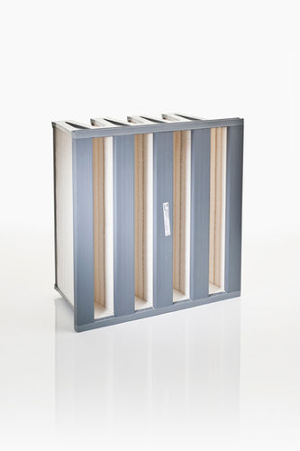 Filtro ad aria - Compatex TMPC - MANN+HUMMEL Air Filtration - a gas / ad acqua / antipolvere