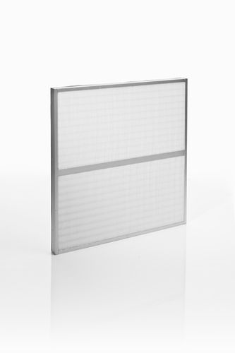 Filtro ad aria - Hepatex PL - MANN+HUMMEL Air Filtration - antiparticolato / in pannelli / di processo