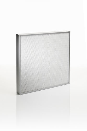 Filtro ad aria - Hepatex CR - MANN+HUMMEL Air Filtration - antiparticolato / in pannelli / a bassa pressione