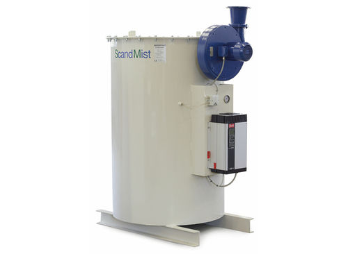 Collettore per nebbie oleose - ScandMist FBT - MANN+HUMMEL Air Filtration
