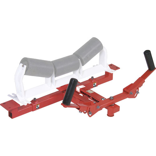 Allineatore per nastro trasportatori - Tracker™ - Martin Engineering