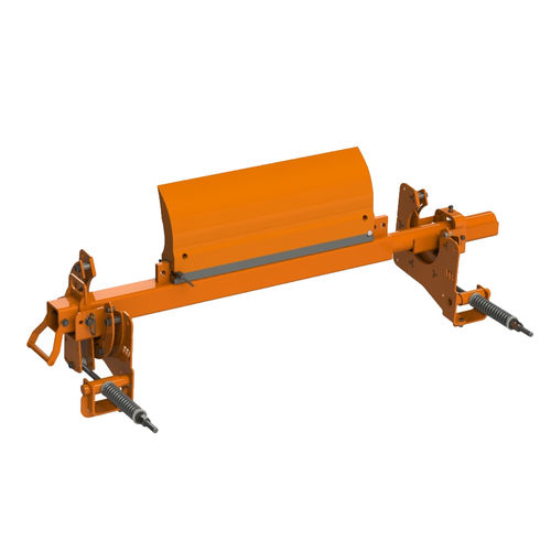 Pre-raschiatore per nastro trasportatore in uretano - QC1™ XHD STS™ - Martin Engineering
