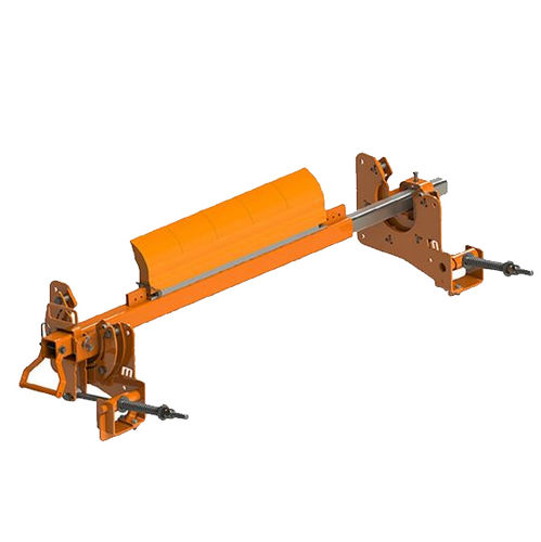 Pre-raschiatore per nastro trasportatore - QC1™ HD STS™ - Martin Engineering