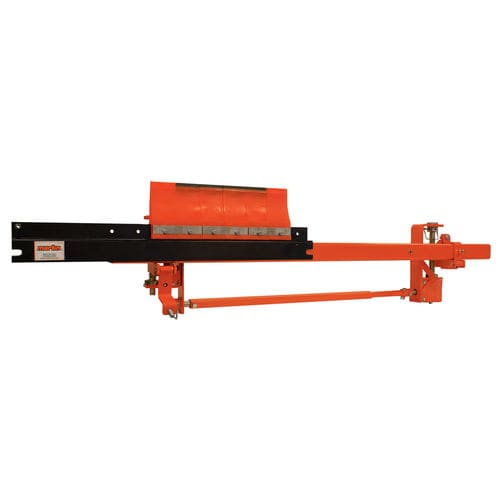 Pre-raschiatore per nastro trasportatore in uretano - SQC2S™ STS™ - Martin Engineering