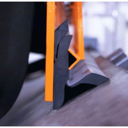 Guida per trasportatore - ApronSeal™ Double - Martin Engineering