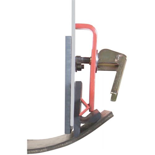 Guida per trasportatore - ApronSeal™ Single - Martin Engineering