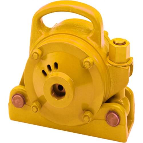 Vibratore pneumatico - Vibrotor™ CCR - Martin Engineering - rotativo / per multiprodotti / ad alta frequenza