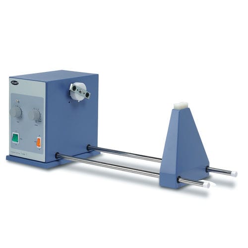 Agitatore di laboratorio rotativo - EW-51600 series - Stuart Equipment - analogico / per fiale / per provette