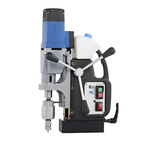 Carotatrice elettrica - MAB 455 SB - BDS Maschinen GmbH - Germany - con base oscillante / magnetica