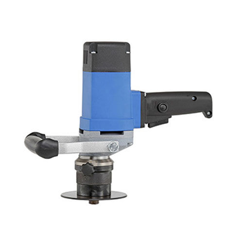 Smussatrice-sbavatrice portatile - EKF 300.3 - BDS Maschinen GmbH - Germany - di preprarazione alla saldatura