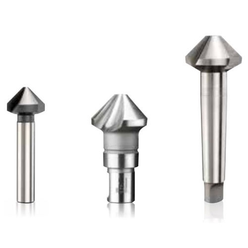 Fresa integrale - ZSE - BDS Maschinen GmbH - Germany - per alesatura / conica