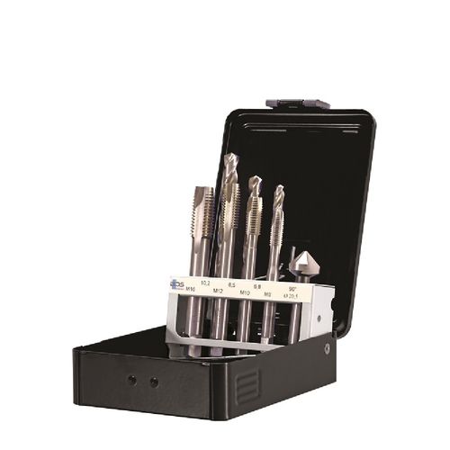 Set di strumenti - ZGK 001 - BDS Maschinen GmbH - Germany