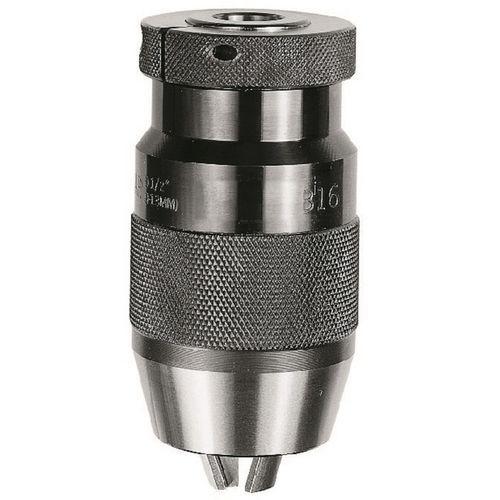 Mandrino per trapano autoserrante - ZSI series - BDS Maschinen GmbH - Germany
