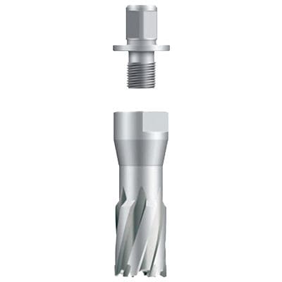 Adattatore filettato - ZAF 002 - BDS Maschinen GmbH - Germany