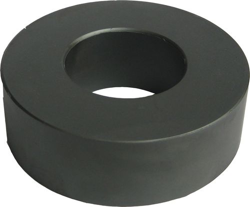 Anima di ferrite tipo O - O Series  - Nanjing Hengchuang magnetic electronics - di grandi dimensioni