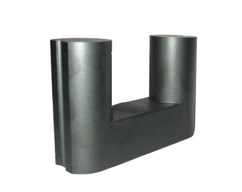 Anima di ferrite tipo UY - UYF Series  - Nanjing Hengchuang magnetic electronics - di grandi dimensioni