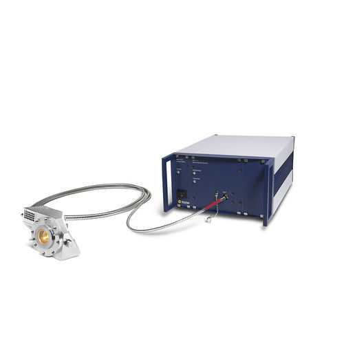 Spettrometro NIR - PAS series - Polytec - di misura / di processo / per l'industria chimica