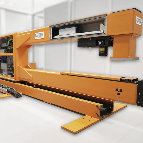 Sensore di velocità lineare - ProSpeed LSV-1100 - Polytec - combinato / di accelerazione / con uscita analogica