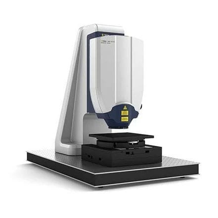 Sistema di misurazione di vibrazioni - MSA-100-3D - Polytec - 3D