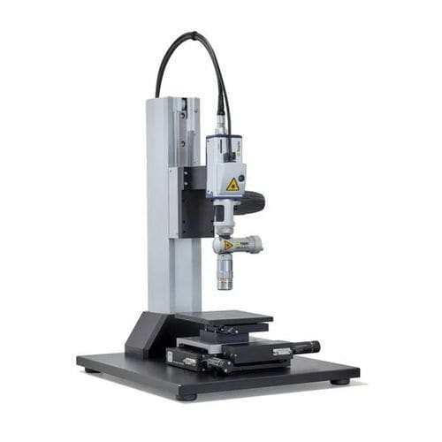 Sistema di misurazione di vibrazioni - MSA-060 - Polytec - ottico / compatto