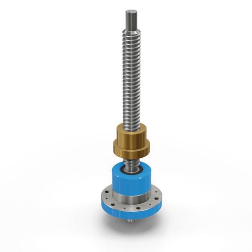 Cuscinetto per mandrino - SLA80 - Enzfelder GmbH