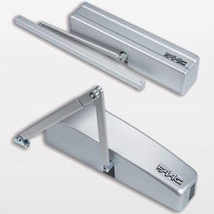 Operatore per porte a battente - 950N2 series - FAAC SpA