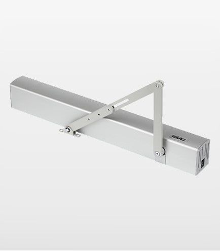 Sistema di porte battente - A951 DDA series - FAAC SpA - per interno / automatico / di sicurezza