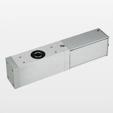 Operatore per porta - 560 series - FAAC SpA