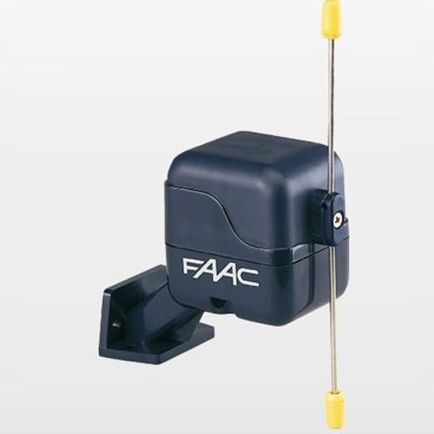 Antenna-ricevitore radio - 868 SLH - FAAC SpA
