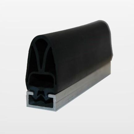 Bordo sensibile di sicurezza - Clickline - FAAC SpA