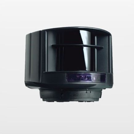 Sensore di luminescenza LED - X-Guard - FAAC SpA - per cancello