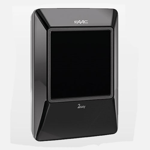 Lettore di prossimità - XTR B - FAAC SpA